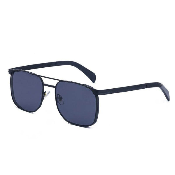 Sunglass Lover Trendy Square Luxury Sunglasses - SunglassesMart