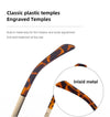 Sunglass Lover Trendy Square Luxury Sunglasses - SunglassesMart