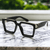 Sunglass Lover Unisex Oversize Eyeglass - SunglassesMart