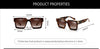 Sunglass Lover Unisex Oversize Eyeglass - SunglassesMart