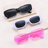 Jimmy Rectangle - SunglassesMart