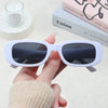 Jimmy Rectangle - SunglassesMart
