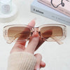 Jimmy Rectangle - SunglassesMart