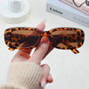 Jimmy Rectangle - SunglassesMart