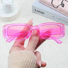 Jimmy Rectangle - SunglassesMart