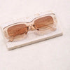 Jimmy Rectangle - SunglassesMart