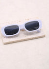 Jimmy Rectangle - SunglassesMart