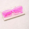 Jimmy Rectangle - SunglassesMart