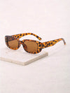Jimmy Rectangle - SunglassesMart