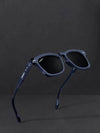 Storm Grey Black - SunglassesMart