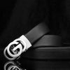 Luxury Designer Brand Leather Belt for Men - SunglassesMart