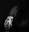 Luxury Designer Brand Leather Belt for Men - SunglassesMart