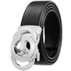 Luxury Designer Brand Leather Belt for Men - SunglassesMart