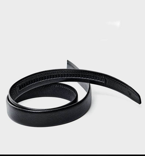 Luxury Designer Brand Leather Belt for Men - SunglassesMart