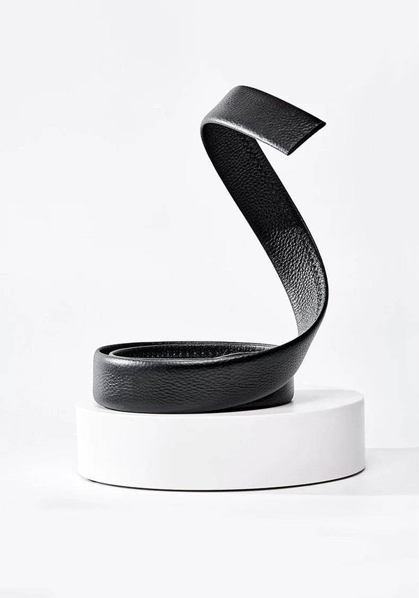 Luxury Designer Brand Leather Belt for Men - SunglassesMart