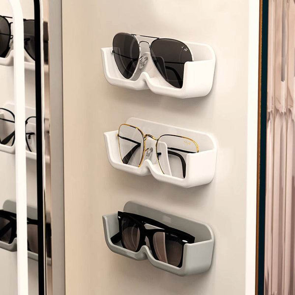Wall Mounted Sunglasses Organizer - SunglassesMart