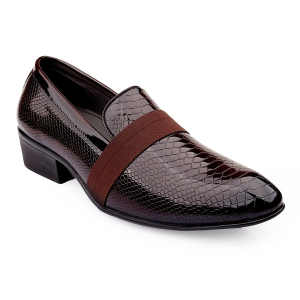 Men’s Royal Traditional Wedding Jutti | Ethnic Party Wear Footwear