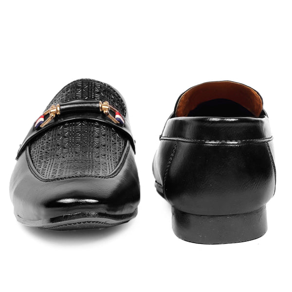High-End Casual Footwear for Men | Lightweight Slip-On Sports Loafers