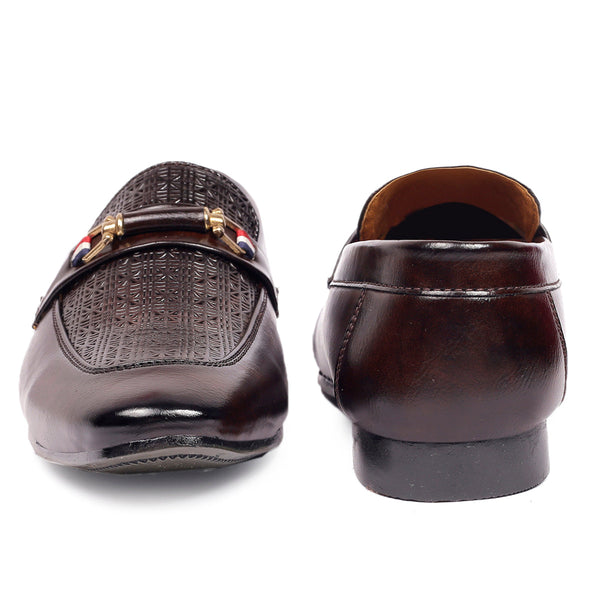 High-End Casual Footwear for Men | Lightweight Slip-On Sports Loafers