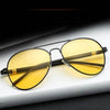 Men's Pilot Aviation Driving Sunglasses - SunglassesMart