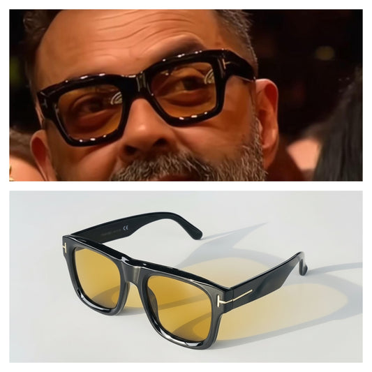 Luxury Retro UV400 Fashion Sunglasses for Men & Women-SunglassesMart