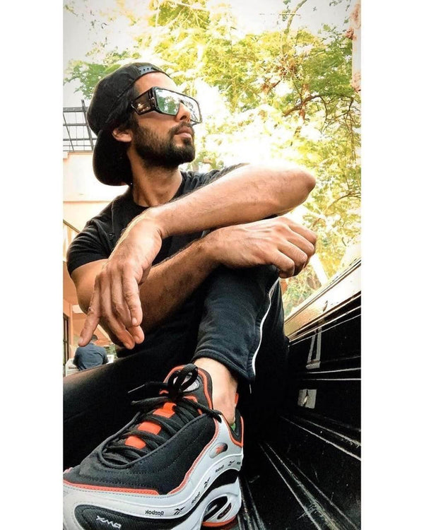 Most Stylish Shahid Kapoor Oversized Sunglasses For Men And Women - SunglassesMart