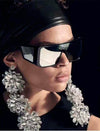 Most Stylish Shahid Kapoor Oversized Sunglasses For Men And Women - SunglassesMart