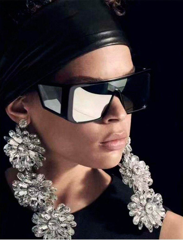 Most Stylish Shahid Kapoor Oversized Sunglasses For Men And Women - SunglassesMart