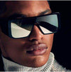 Most Stylish Shahid Kapoor Oversized Sunglasses For Men And Women - SunglassesMart