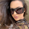 Most Stylish Shahid Kapoor Oversized Sunglasses For Men And Women - SunglassesMart