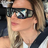Most Stylish Shahid Kapoor Oversized Sunglasses For Men And Women - SunglassesMart