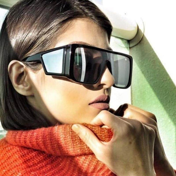Most Stylish Shahid Kapoor Oversized Sunglasses For Men And Women - SunglassesMart