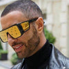 Most Stylish Shahid Kapoor Oversized Sunglasses For Men And Women - SunglassesMart