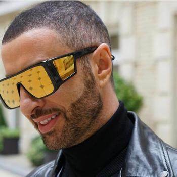 Most Stylish Shahid Kapoor Oversized Sunglasses For Men And Women - SunglassesMart