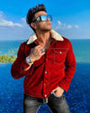 Most Stylish Shahid Kapoor Oversized Sunglasses For Men And Women - SunglassesMart