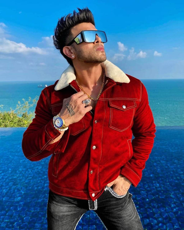 Most Stylish Shahid Kapoor Oversized Sunglasses For Men And Women - SunglassesMart