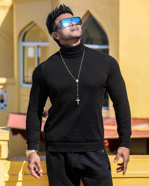 Most Stylish Shahid Kapoor Oversized Sunglasses For Men And Women - SunglassesMart
