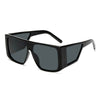 Most Stylish Shahid Kapoor Oversized Sunglasses For Men And Women - SunglassesMart