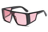Most Stylish Shahid Kapoor Oversized Sunglasses For Men And Women - SunglassesMart