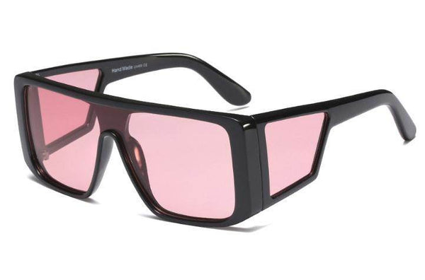 Most Stylish Shahid Kapoor Oversized Sunglasses For Men And Women - SunglassesMart