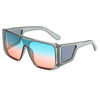 Most Stylish Shahid Kapoor Oversized Sunglasses For Men And Women - SunglassesMart