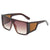 Most Stylish Shahid Kapoor Oversized Sunglasses For Men And Women - SunglassesMart