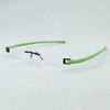 Frameless Glasses Frame - SunglassesMart