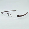 Frameless Glasses Frame - SunglassesMart