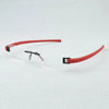 Frameless Glasses Frame - SunglassesMart