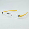 Frameless Glasses Frame - SunglassesMart