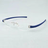 Frameless Glasses Frame - SunglassesMart