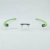Frameless Glasses Frame - SunglassesMart