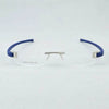 Frameless Glasses Frame - SunglassesMart