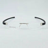 Frameless Glasses Frame - SunglassesMart